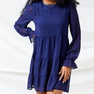 Altar d State Babydoll dress